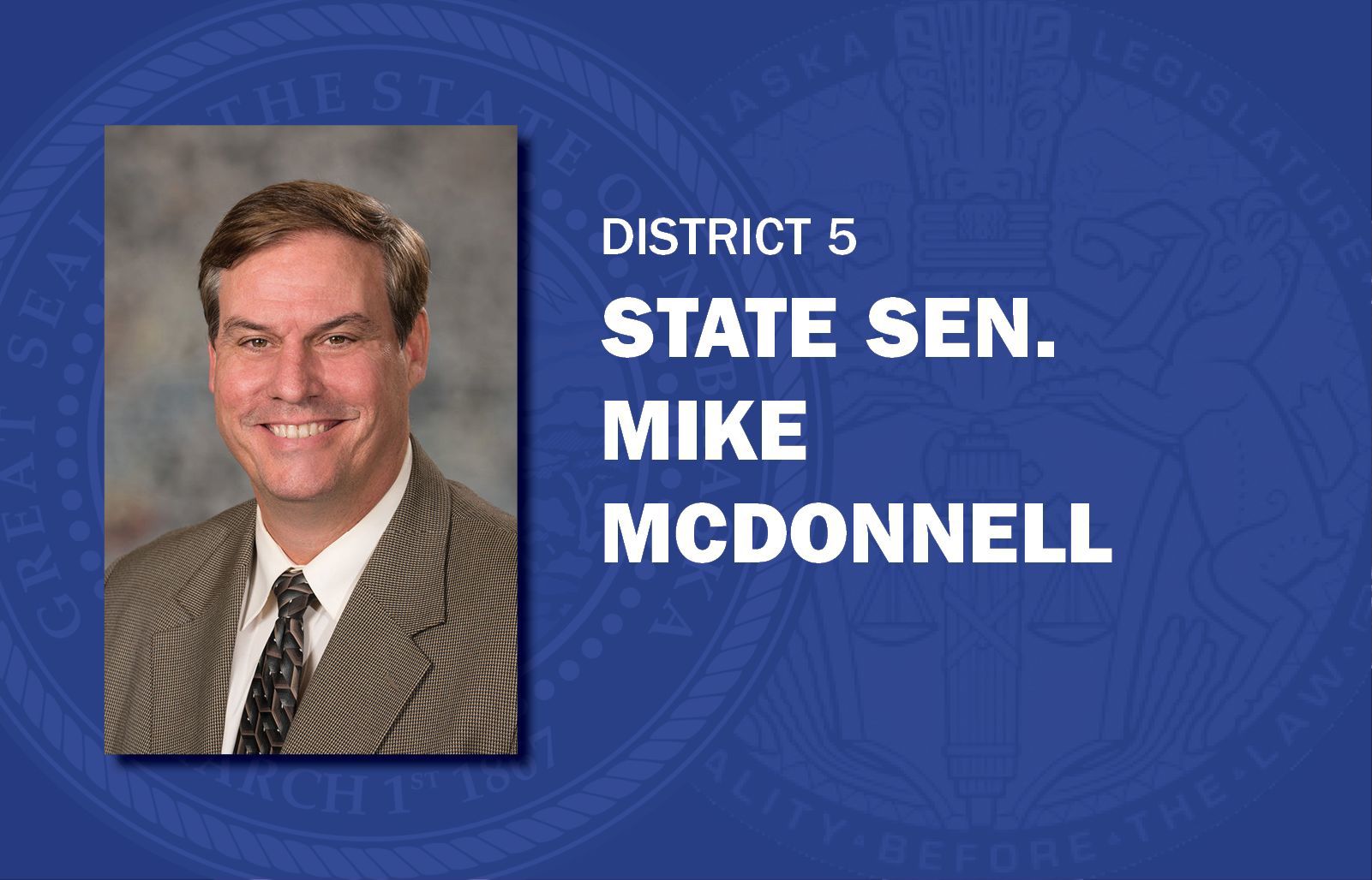 Mike McDonnell